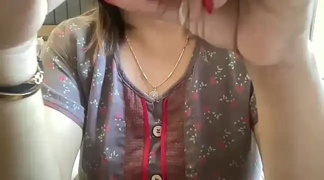 Snapshot of sassypooja chatting on 01.26.25 sassypooja online show from 01.26.25