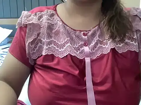 Snapshot of sassypooja chatting on 02.18.25 sassypooja online show from 02.18.25