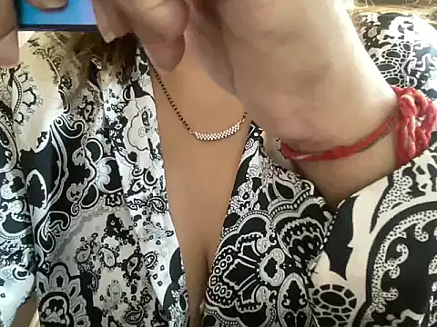 Snapshot of sassypooja chatting on 03.03.25 sassypooja online show from 03.03.25