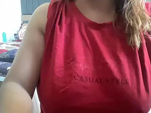 Snapshot of sassypooja chatting on 03.12.25 sassypooja online show from 03.12.25