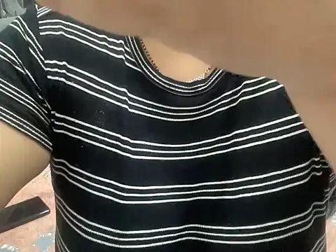 Snapshot of sassypooja chatting on 10.09.25 sassypooja online show from 10.09.25