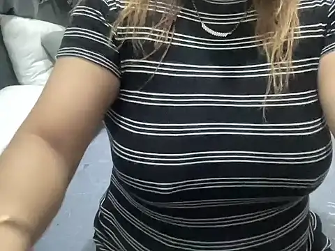 Snapshot of sassypooja chatting on 10.16.25 sassypooja online show from 10.16.25