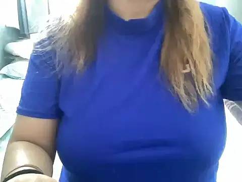 Snapshot of sassypooja chatting on 10.21.25 sassypooja online show from 10.21.25