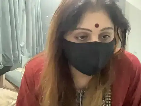 Snapshot of sassypooja chatting on 11.23.25 sassypooja online show from 11.23.25