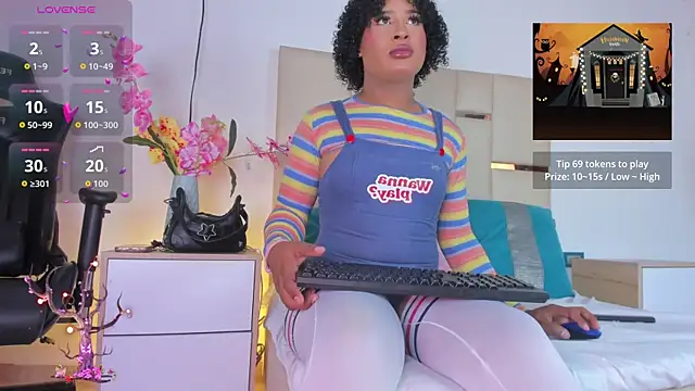 IvviSoul online show from 10.23.25