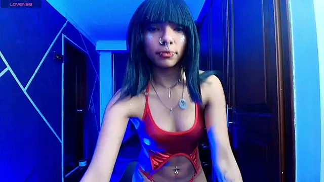 SexyNaf online show from 01.27.25