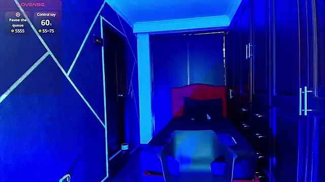 SexyNaf online show from 01.29.25