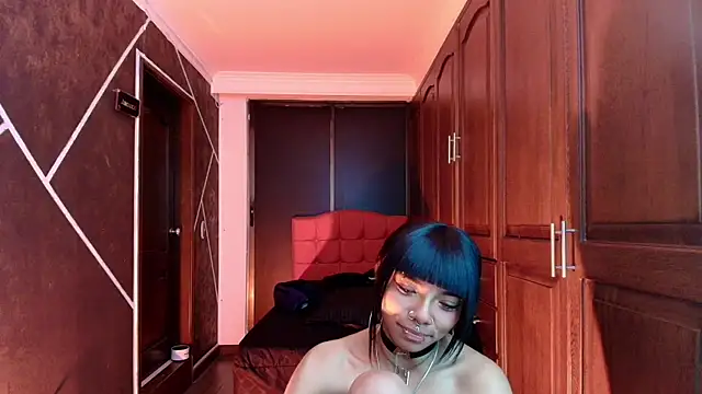 SexyNaf online show from 01.31.25
