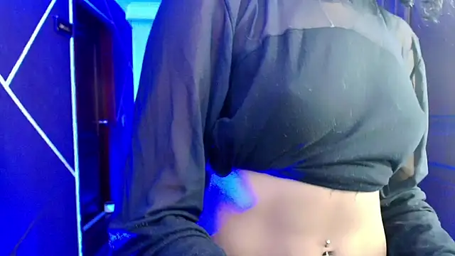 SexyNaf online show from 02.03.25