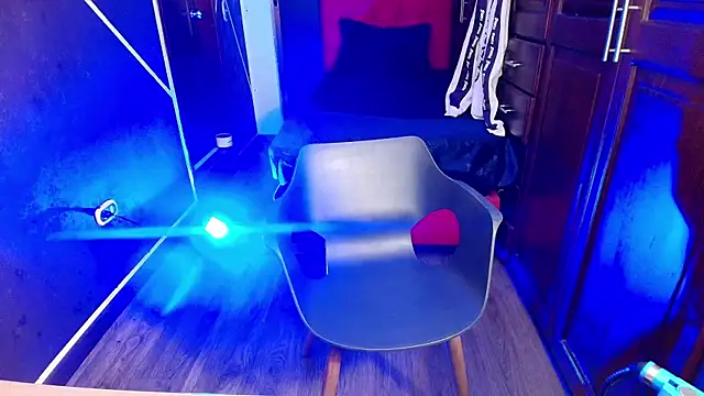 SexyNaf online show from 02.04.25