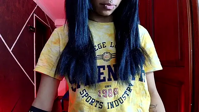 SexyNaf online show from 02.05.25