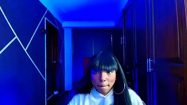 SexyNaf online show from 02.08.25