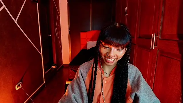 SexyNaf online show from 03.05.25