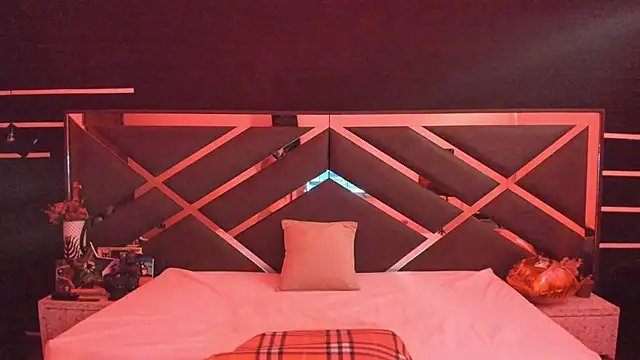 SexyNaf online show from 09.23.25