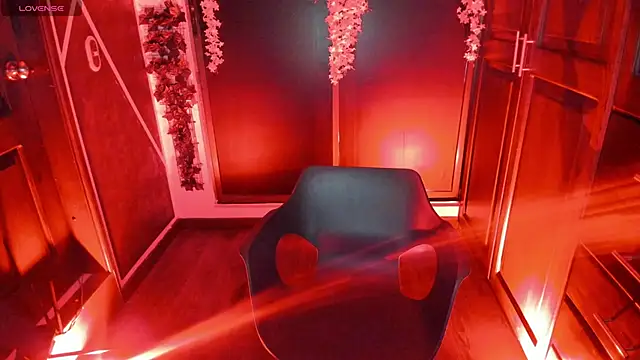 SexyNaf online show from 11.03.25