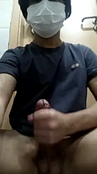 Snapshot of HansDick88 chatting on 01.25.25 HansDick88 online show from 01.25.25