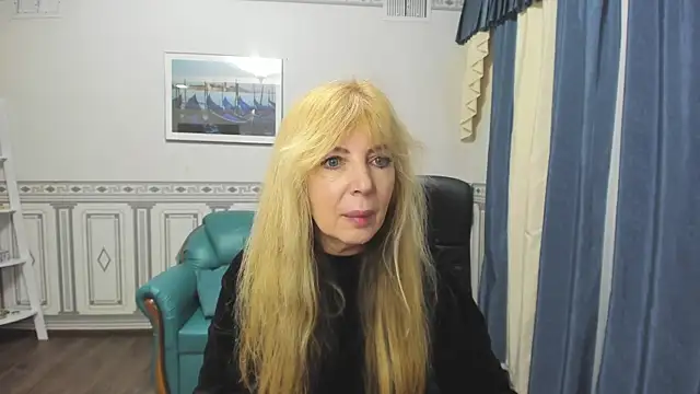 Anna Diax online show from 03.07.25