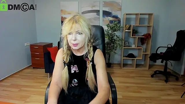 Anna Diax online show from 11.11.25