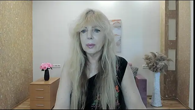 Anna Diax online show from 03.28.26