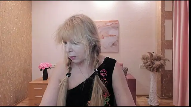 Anna Diax online show from 04.02.26