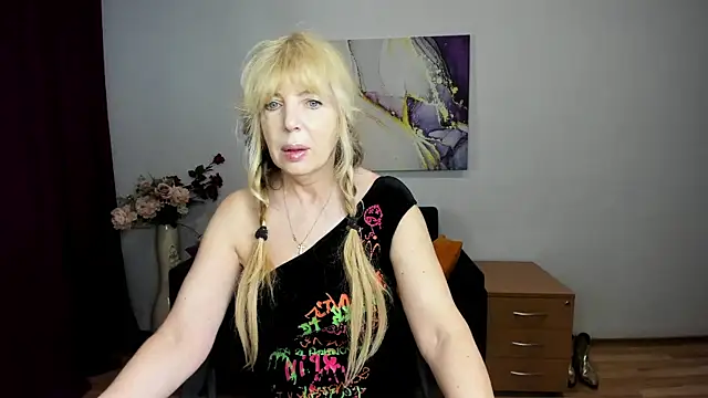 Anna Diax online show from 05.19.26