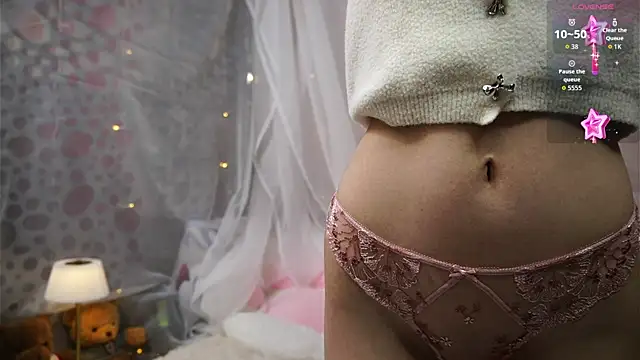 AnnaSiren online show from 01.14.26