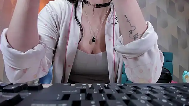 AnnieSoul online show from 11.24.25