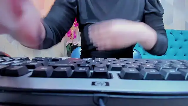 AnnieSoul online show from 11.28.25