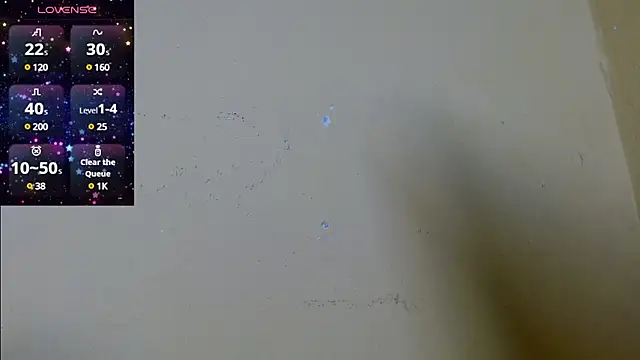 cristinamontiel online show from 01.08.25