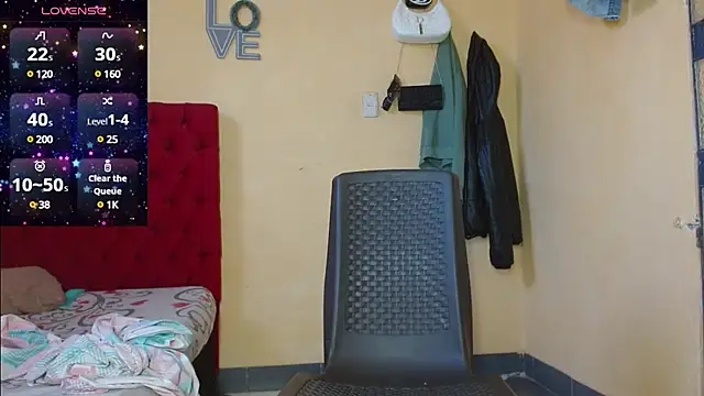 cristinamontiel online show from 01.15.25