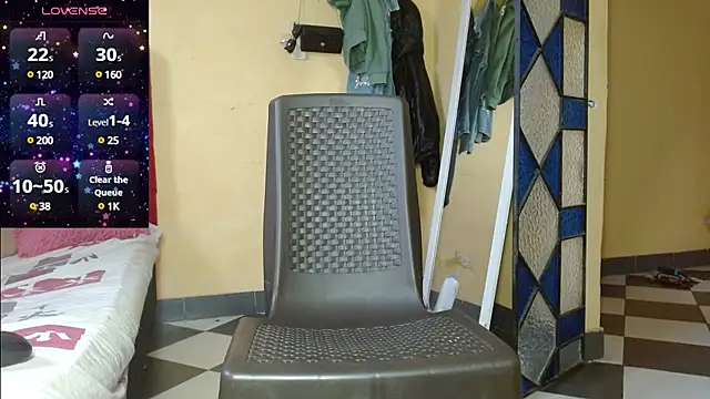 cristinamontiel online show from 02.15.25