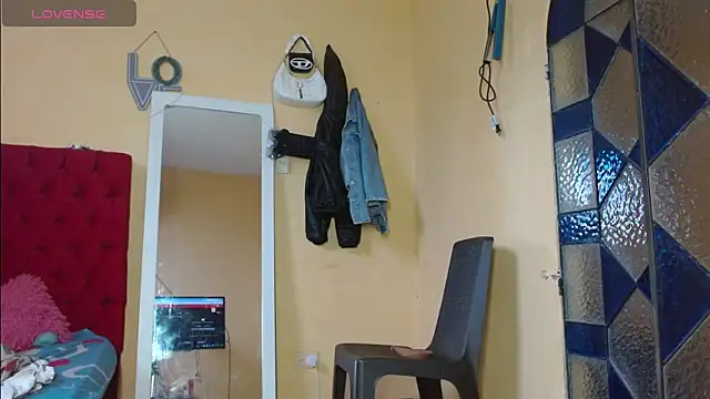 cristinamontiel online show from 03.02.25