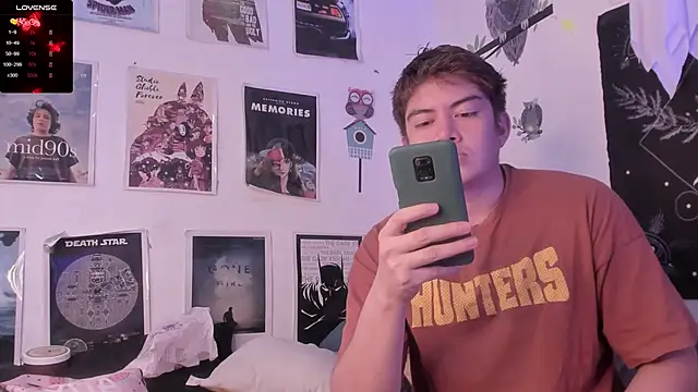 hothoneychile online show from 01.10.25