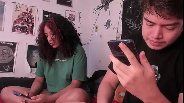 hothoneychile online show from 11.04.25