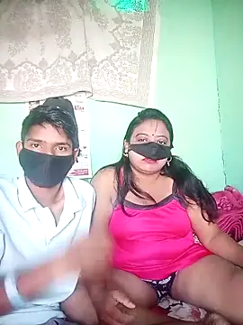 Group Of Lust online show from 04.15.26