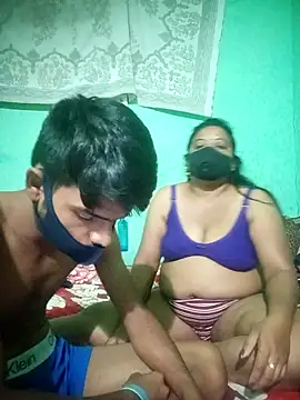 Group Of Lust online show from 04.15.26