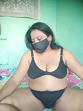 Group Of Lust online show from 05.18.26