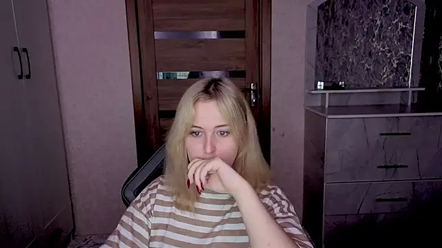 Kristy-Max online show from 02.03.26