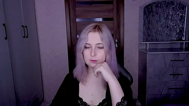 Kristy-Max online show from 03.09.26