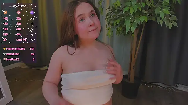 SunnyRisha online show from 12.14.24