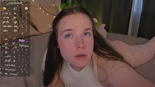 SunnyRisha online show from 02.21.25