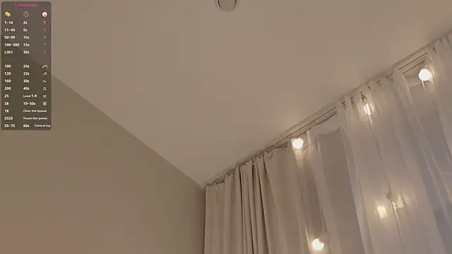 SunnyRisha online show from 01.13.26