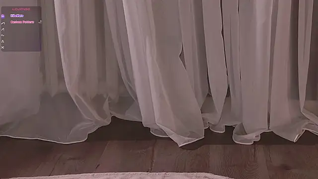 SunnyRisha online show from 02.12.26