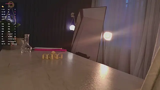 SunnyRisha online show from 03.04.26