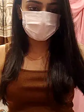 Mylovesana online show from 02.13.25