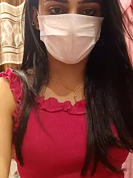 Mylovesana online show from 02.17.25