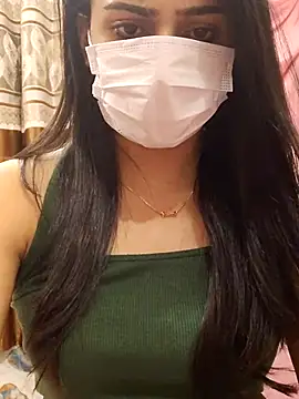 Mylovesana online show from 02.25.25