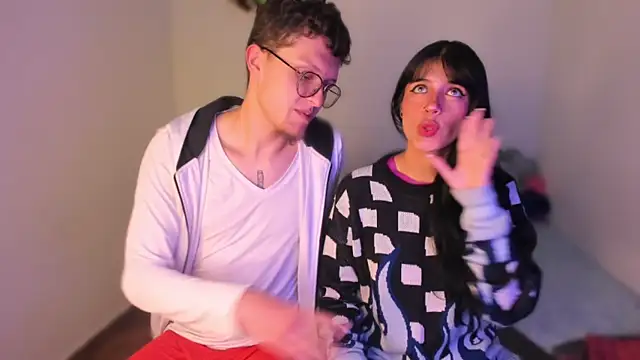 CelesteXCute online show from 02.01.25