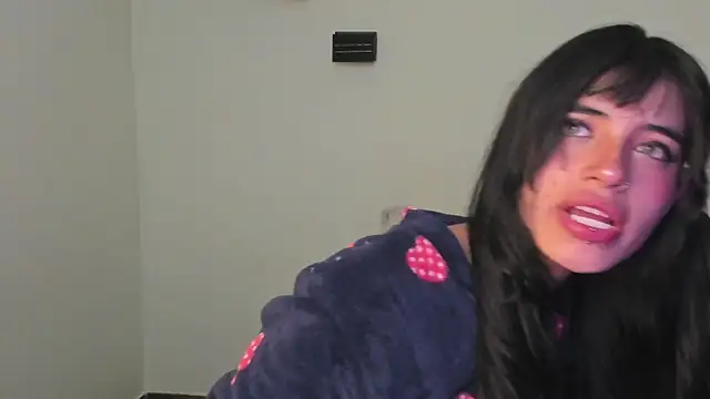 CelesteXCute online show from 02.05.25