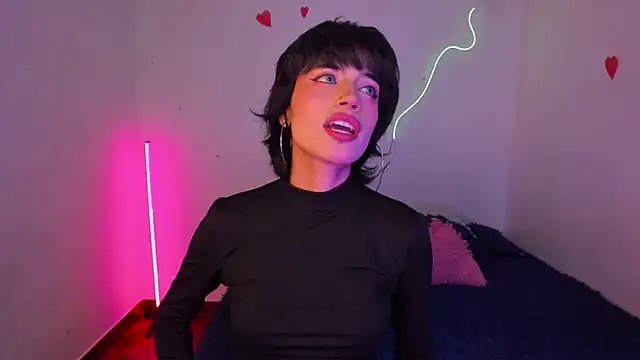 CelesteXCute online show from 01.10.26